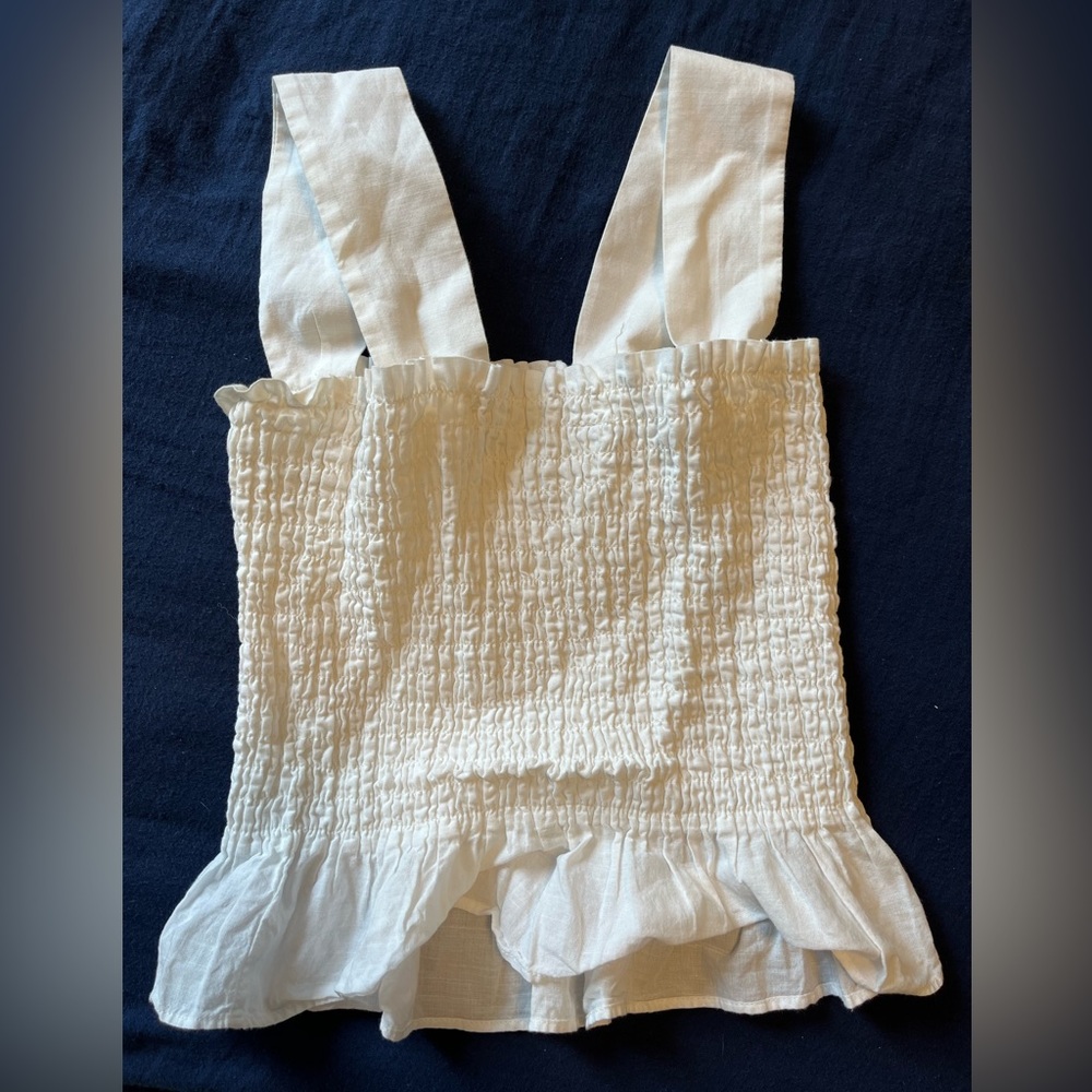 Uniqlo Top